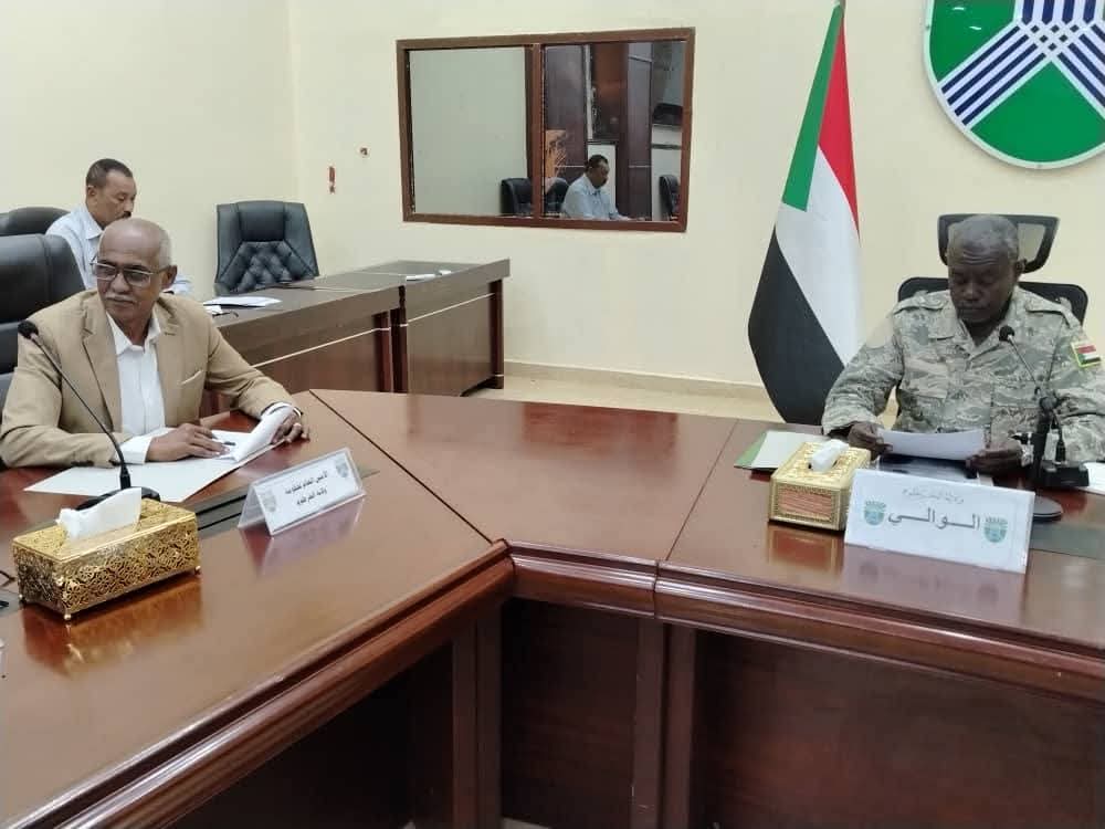 السودان – “الفضاء نيوز”:  *الأحد المقبل بداية العام الدراسي الجديد بولاية الخرطوم والكهرباء تبشر باستقرار التيار خلال رمضان*