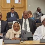 السودان – “الفضاء نيوز”: وزير العدل يخاطب جلسة الحوار التفاعلي بشأن تقرير المفوض السامي لحقوق الإنسان حول الأوضاع في السودان