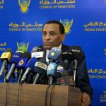 السودان – “الفضاء نيوز”: *رئيس الوزراء: لايوجد حتى هذه اللحظة أي اتفاق بين السودان والرباعية في موضوع الهدنة*
