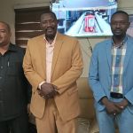 لقاء تفاكري لتنفيذ مشروعات انتاجية للخريجين بالشراكة مع جامعة امدرمان الإسلامية*