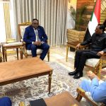 السودان – “الفضاء نيوز”: *رئيس مجلس الوزراء يؤكد دعم حكومة الأمل لمشروع الجزيرة*