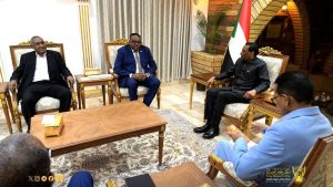 السودان – “الفضاء نيوز”: *رئيس مجلس الوزراء يؤكد دعم حكومة الأمل لمشروع الجزيرة*