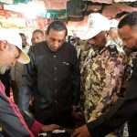 السودان – “الفضاء نيوز”: رئيس الوزراء يؤكد إلتزام حكومة الأمل بتوفير كافة المعينات لقوات الدفاع المدني