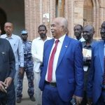 السودان – “الفضاء نيوز”: *”رئيس الوزراء” يتفقد جامعة الخرطوم ويوجه بعودة الدراسة عقب عيد الفطر المبارك*