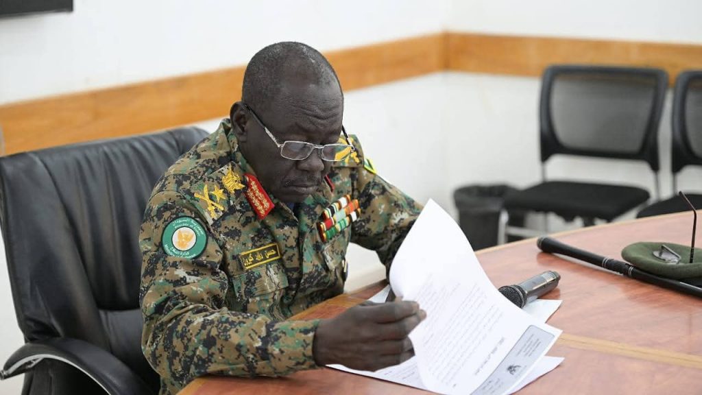 السودان – “الفضاء نيوز”: قطاع الحكم والإدارة بمجلس الوزراء يناقش المشروعات ذات الأولوية للعامين 2026-2027   