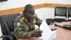 السودان – “الفضاء نيوز”: قطاع الحكم والإدارة بمجلس الوزراء يناقش المشروعات ذات الأولوية للعامين 2026-2027   