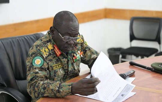 السودان – “الفضاء نيوز”: قطاع الحكم والإدارة بمجلس الوزراء يناقش المشروعات ذات الأولوية للعامين 2026-2027   