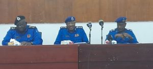 السودان – “الفضاء نيوز”: شرطة ولاية الخرطوم تؤكد إستقرار الأحوال الأمنية والجنائية