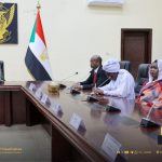 السودان – “الفضاء نيوز”: رئيس مجلس السيادة يوجه بتكوين لجنة عليا لإسناد التعليم في البلاد