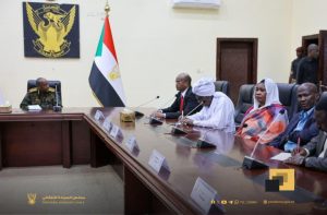السودان – “الفضاء نيوز”: رئيس مجلس السيادة يوجه بتكوين لجنة عليا لإسناد التعليم في البلاد
