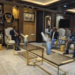 السودان – “الفضاء نيوز”: *رئيس الوزراء يطمئن على جاهزية مطارات السودان لاستقبال الطائرات المحلية والاقليمية والدولية*