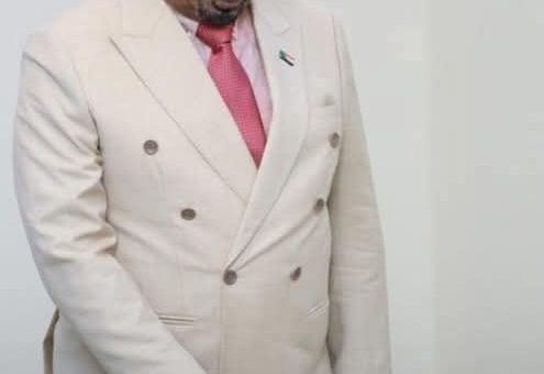 السودان – “الفضاء نيوز”: *وزير في حكومة الأمل يبحث عن وظيفة إضافية*