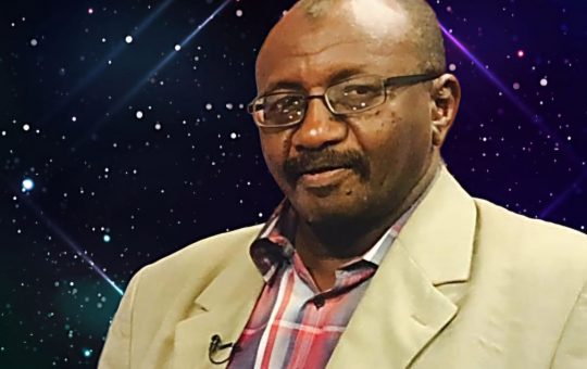 السودان – “الفضاء نيوز”: كتب الأستاذ “يوسف عبدالمنان”: *كل النجوم في ليلة السبت*