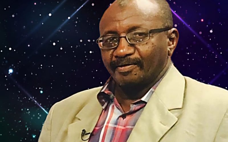 السودان – “الفضاء نيوز”: كتب الأستاذ “يوسف عبدالمنان”: *كل النجوم في ليلة السبت*