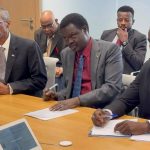 السودان – “الفضاء نيوز”: *”مناوي” يعقد اجتماعاً بجنيف مع الرئيس المناوب لمكتب الأمم المتحدة لتنسيق الشؤون الإنسانية*