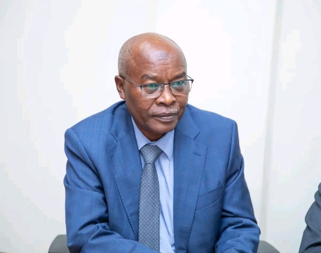 السودان – “الفضاء نيوز”: *”وكيل وزارة المالية” يجدد التزام الوزارة بحشد الموارد والصرف على الأولويات ويصدر حزمة ضوابط لتجويد الأداء*