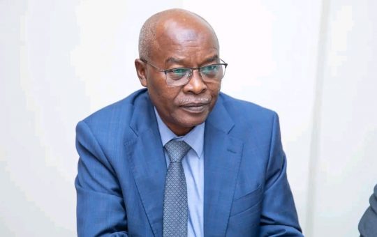 السودان – “الفضاء نيوز”: *”وكيل وزارة المالية” يجدد التزام الوزارة بحشد الموارد والصرف على الأولويات ويصدر حزمة ضوابط لتجويد الأداء*