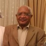 السودان – “الفضاء نيوز”: مقالات الرأي: *بُعْدٌ .. و .. مسَافَة* *مصطفى ابوالعزائم*     *مع صلاح يوسف في ديوانه الرحب الفسيح …*