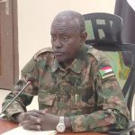 السودان – “الفضاء نيوز”:    *والي الخرطوم يستعرض الخطوات التي قامت بها الدولة مؤخرا لتحسين أوضاع المعلمين والبيئة التعليمية*