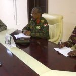 السودان – “الفضاء نيوز”: جهاز المخابرات العامة يدفع بجهود لجنة نقل الرفاة للمقابر