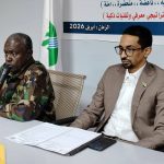 السودان – “الفضاء نيوز”: *وزير التحول الرقمي والاتصالات ووالي الخرطوم يخاطبان الملتقى التنويري حول تدشين نظام الدفع الإلكتروني إيصالي ومنصة بلدنا*
