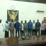 السودان – “الفضاء نيوز”: *”رئيس الوزراء” يؤكد التزام الدولة بدعم الإعلاميين لدورهم المتعاظم في حرب الكرامة*