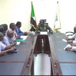 السودان – “الفضاء نيوز”: *والي الخرطوم يبحث مع الأجهزة الفنية عمليات تأهيل المدارس المتأثرة بالحرب*