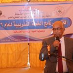 السودان – “الفضاء نيوز”: وزير الطاقة : تطوير الكوادر العاملة بما يواكب التحولات العالمية يعزز انتاجية قطاع الطاقة