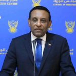 السودان – “الفضاء نيوز”: *رئيس الوزراء: مسيرة التنمية مستمرة رغم الظروف الإستثنائية التي تمر بها البلاد*