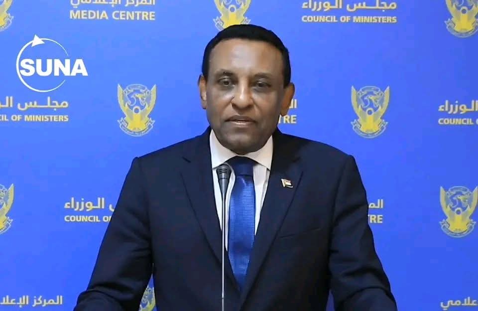 السودان – “الفضاء نيوز”: *رئيس الوزراء: مسيرة التنمية مستمرة رغم الظروف الإستثنائية التي تمر بها البلاد*