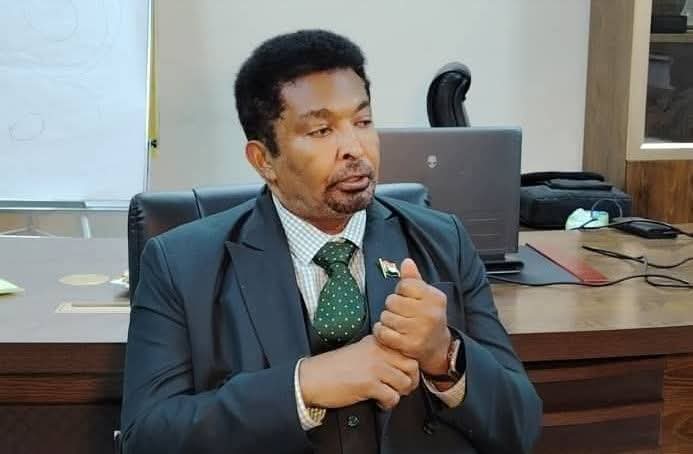 *المنصوري يقدم استراتيجيات تنفيذ مشروعات الثروة الحيوانية*   