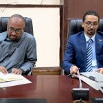 السودان – “الفضاء نيوز”: *رئيس الوزراء يترأس إجتماع اللجنة العليا لتهيئة البيئة المناسبة لعودة المواطنين لولاية الخرطوم*