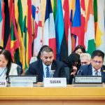 وزير الدولة للمالية يقود وفد السودان لاجتماعات البنك والصندوق الدوليين بواشنطن