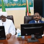 السودان – “الفضاء نيوز”: *”وزير العدل” يعلن تفعيل إنفاذ الإجراءات القانونية للتصدي للمهددات التي تستهدف كيان الدولة والمجتمع*