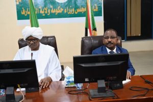 السودان – “الفضاء نيوز”: *”وزير العدل” يعلن تفعيل إنفاذ الإجراءات القانونية للتصدي للمهددات التي تستهدف كيان الدولة والمجتمع*