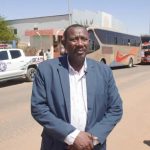 الخرطوم تستقبل 197 أسرة عائدة من ولاية كسلا*