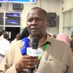 السودان – “الفضاء نيوز”: *وصول (110) مواطنا ضمن برنامج العودة الطوعية من دولة يوغندا*