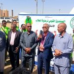 وزير الإعلام بالخرطوم يكشف عن عودة كبيرة لطلاب الجامعات بالولاية