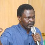 مناوي: لن نضع السلاح حتى النصر الكامل.. ومعركتنا معركة وجود   