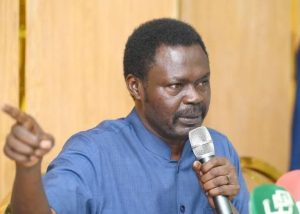 مناوي: لن نضع السلاح حتى النصر الكامل.. ومعركتنا معركة وجود   