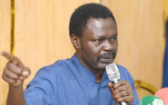 مناوي: لن نضع السلاح حتى النصر الكامل.. ومعركتنا معركة وجود   