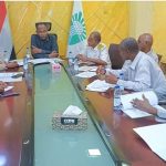 توجيهات بتطوير وتجميل شارع النيل بالخرطوم وتفعيل مخالفات النظافة بالشوارع الرئيسة