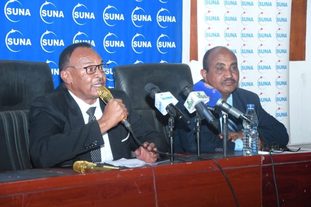 وزير الشباب والرياضة: بدء أعمال صيانة وتأهيل الاستادات في العاصمة