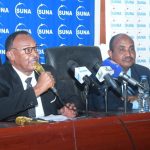 وزير الشباب والرياضة: بدء أعمال صيانة وتأهيل الاستادات في العاصمة