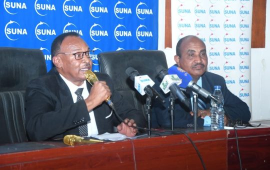 وزير الشباب والرياضة: بدء أعمال صيانة وتأهيل الاستادات في العاصمة