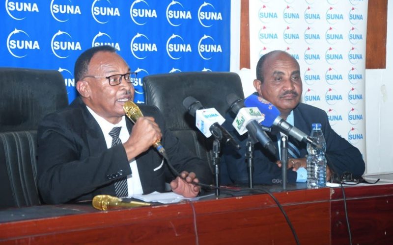 وزير الشباب والرياضة: بدء أعمال صيانة وتأهيل الاستادات في العاصمة