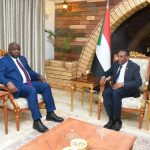 رئيس الوزراء يطلع على خطة وزارة المعادن للحد من تهريب الذهب   