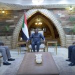 رئيس الوزراء يطلع على سير أداء الشركة السودانية للموارد المعدنية   