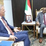 السودان – “الفضاء نيوز”: *”الفريق الصادق إسماعيل” يؤكد إلتزام السودان بتسهيل وصول المساعدات الإنسانية وتعزيز التعاون الدولي*