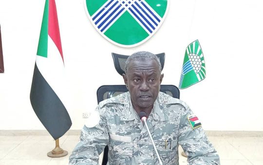 السودان – “الفضاء نيوز”: *لجنة استبدال العملة القديمة بولاية الخرطوم تؤكد مضى عملية الاستبدال بمعدلات كبيرة ودعوة للمواطنين بالإسراع بايداع أموالهم قبل انتهاء المدة المحددة*